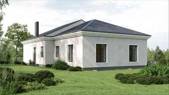 В продаже перспективный земельный участок для строительства частного дома в Sigulda