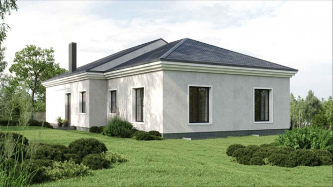 Piedāvājumā perspektīvs zemesgabals privātmājas būvniecībai, Siguldā- jaunajā, Sigulda - foto 6