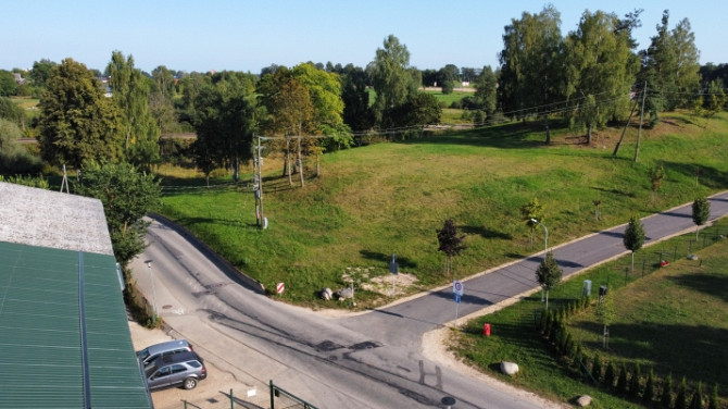 Piedāvājumā perspektīvs zemesgabals privātmājas būvniecībai, Siguldā- jaunajā, Sigulda - foto 9