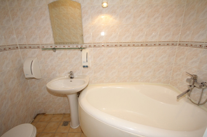 Furnished one room apartment on Aleksandra Caka street 126, opposite the Center sports quarter.   Ad Рига - изображение 7