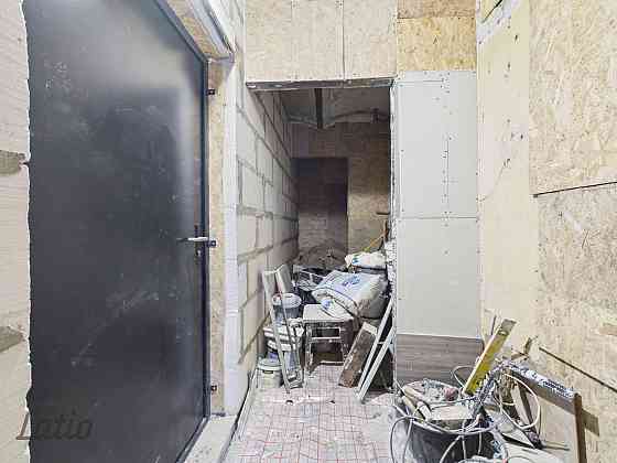 Studio dzīvoklis Rīgas centrā ar potenciālu komercdarbībai.

Pārdod perspektīvu studio tipa dzīvokli Rīga