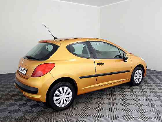 Peugeot 207 Elegance 1.4 54kW Tallina