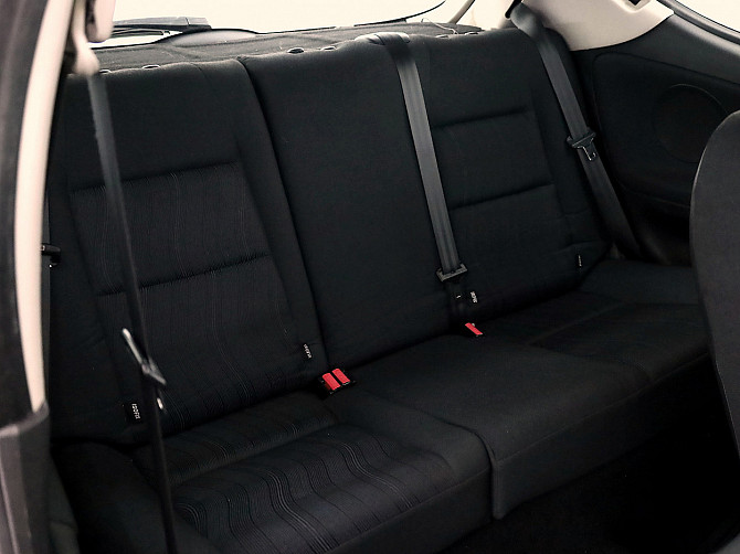 Peugeot 207 Elegance 1.4 54kW Tallina - foto 7