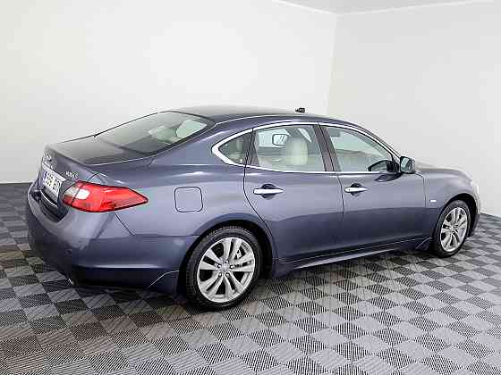 Infiniti M35 Luxury ATM 3.0 D 175kW Таллин