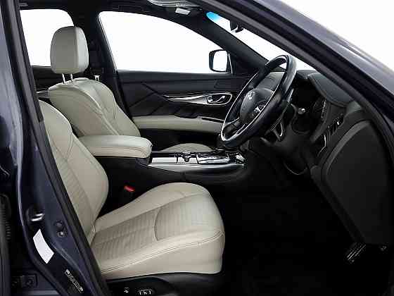 Infiniti M35 Luxury ATM 3.0 D 175kW Таллин