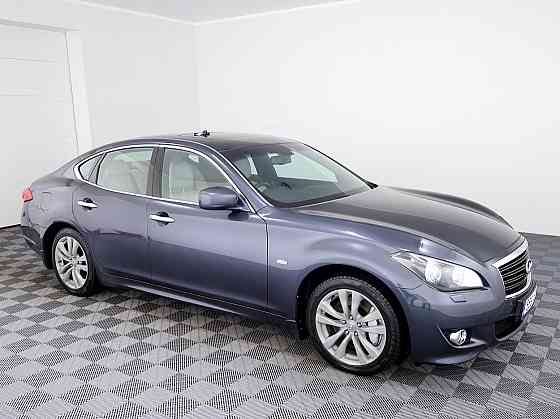Infiniti M35 Luxury ATM 3.0 D 175kW Таллин