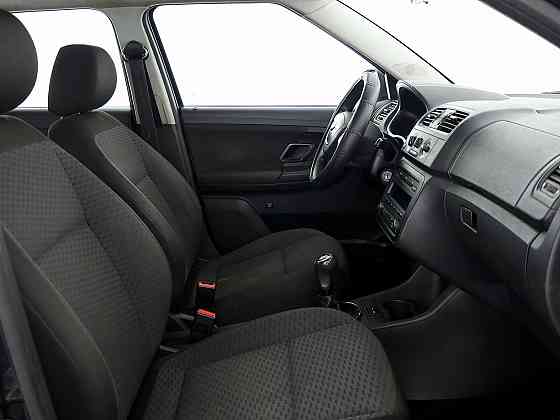 Skoda Fabia Comfortline Facelift 1.2 51kW Таллин