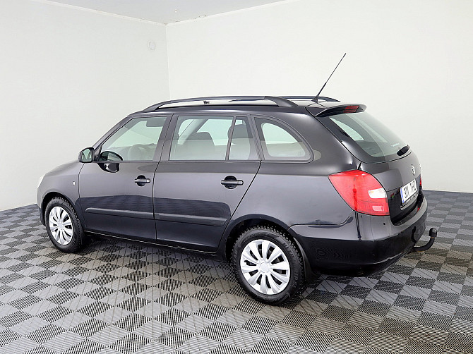 Skoda Fabia Comfortline Facelift 1.2 51kW Tallina - foto 4