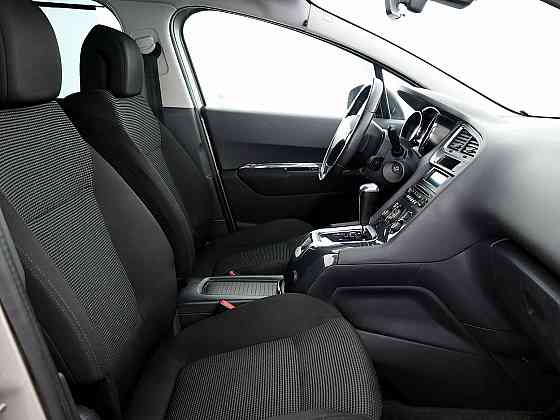 Peugeot 5008 Elegance ATM 1.6 115kW Таллин