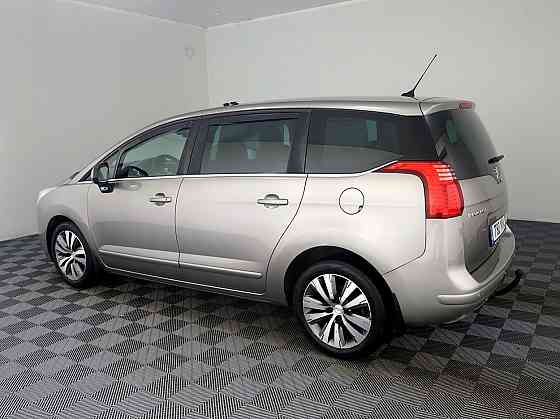 Peugeot 5008 Elegance ATM 1.6 115kW Таллин