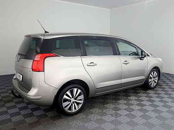 Peugeot 5008 Elegance ATM 1.6 115kW Таллин