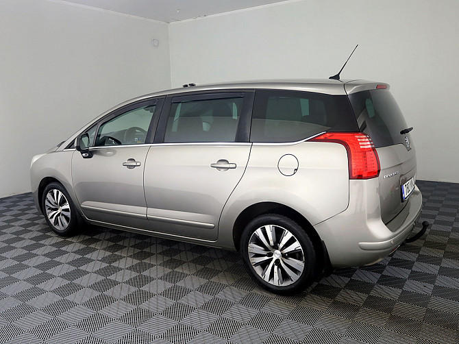 Peugeot 5008 Elegance ATM 1.6 115kW Tallina - foto 4