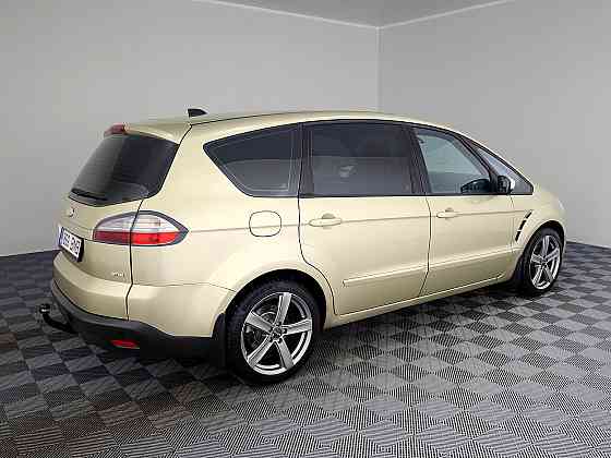 Ford S-MAX Titanium X ATM 2.0 TDCi 96kW Таллин