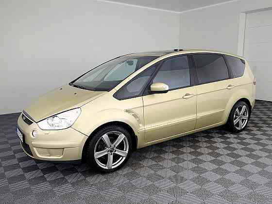 Ford S-MAX Titanium X ATM 2.0 TDCi 96kW Таллин