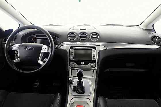 Ford S-MAX Titanium X ATM 2.0 TDCi 96kW Таллин