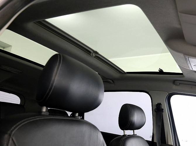 Ford S-MAX Titanium X ATM 2.0 TDCi 96kW Таллин - изображение 8