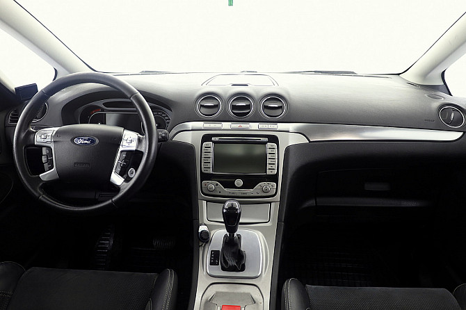 Ford S-MAX Titanium X ATM 2.0 TDCi 96kW Таллин - изображение 5