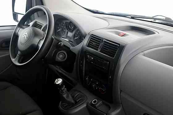 Citroen Jumpy Long Facelift 2.0 HDi 94kW Таллин