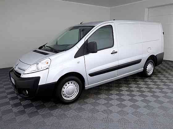 Citroen Jumpy Long Facelift 2.0 HDi 94kW Таллин