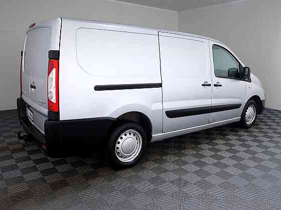 Citroen Jumpy Long Facelift 2.0 HDi 94kW Таллин