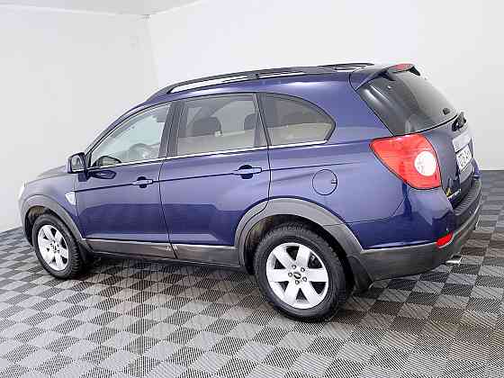 Chevrolet Captiva Luxury 2.0 VCDi 110kW Таллин