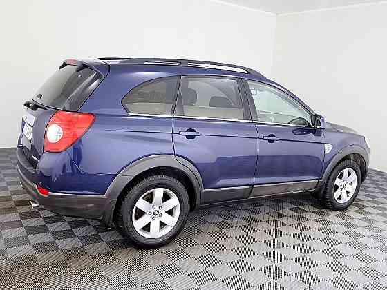 Chevrolet Captiva Luxury 2.0 VCDi 110kW Таллин
