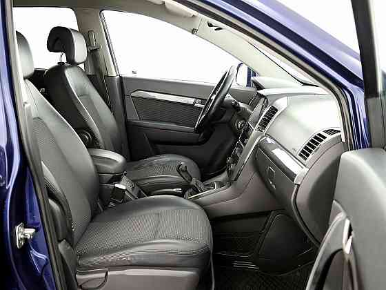 Chevrolet Captiva Luxury 2.0 VCDi 110kW Таллин