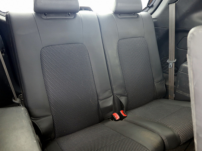 Chevrolet Captiva Luxury 2.0 VCDi 110kW Таллин - изображение 8