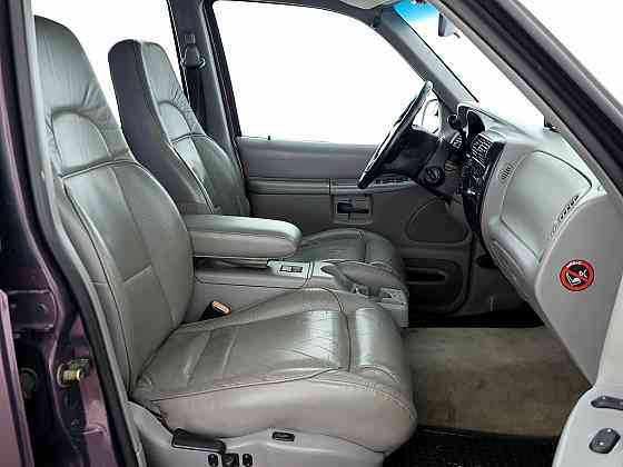 Ford Explorer Luxury 4.0 152kW Таллин