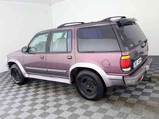 Ford Explorer Luxury 4.0 152kW Таллин