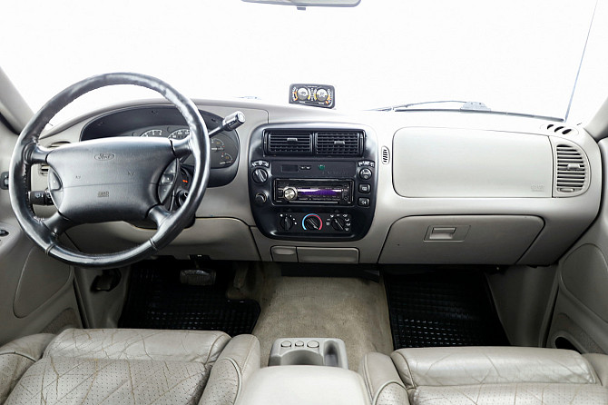 Ford Explorer Luxury 4.0 152kW Таллин - изображение 5