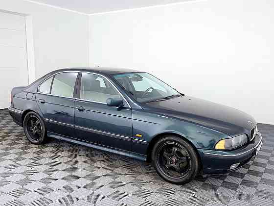 BMW 523 Sportpakett ATM 2.5 125kW Таллин