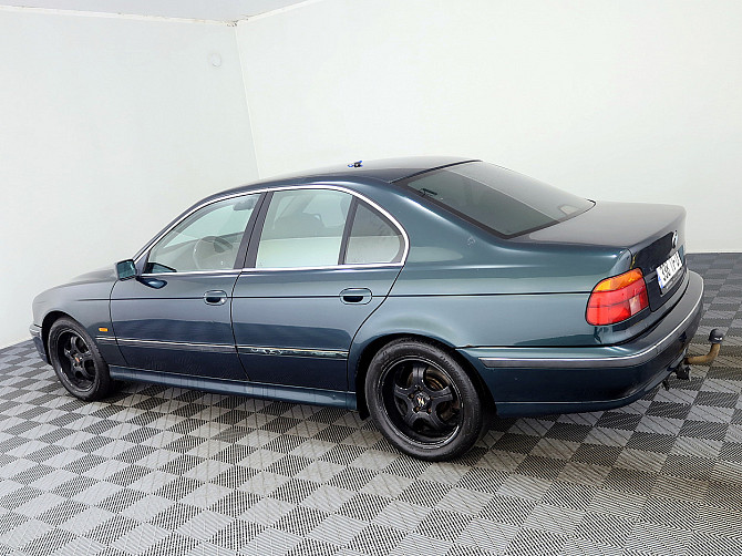 BMW 523 Sportpakett ATM 2.5 125kW Таллин - изображение 4