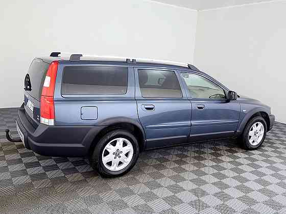 Volvo XC70 Summum Facelift ATM 2.4 D5 120kW Таллин