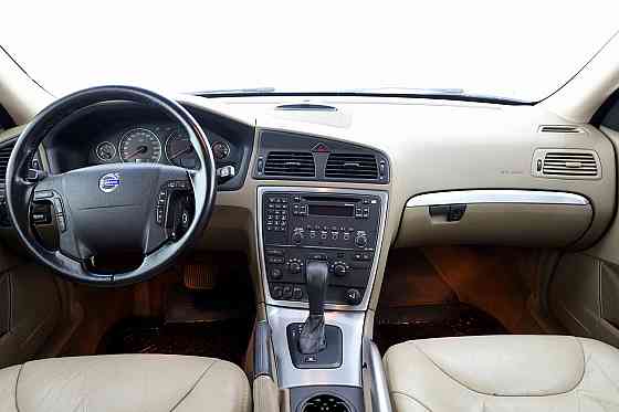 Volvo XC70 Summum Facelift ATM 2.4 D5 120kW Таллин
