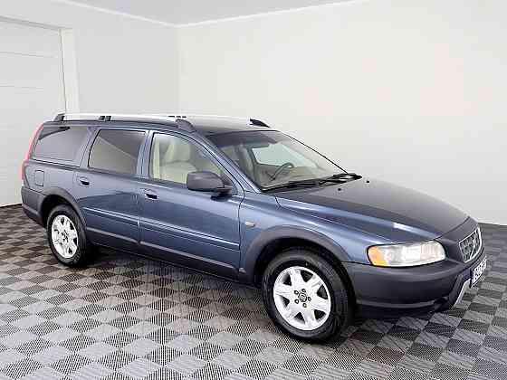 Volvo XC70 Summum Facelift ATM 2.4 D5 120kW Таллин