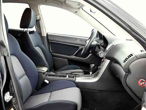 Subaru Legacy Comfort ATM 2.0 101kW Таллин