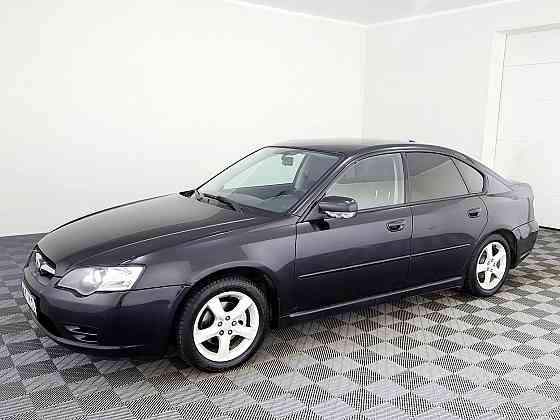 Subaru Legacy Comfort ATM 2.0 101kW Таллин