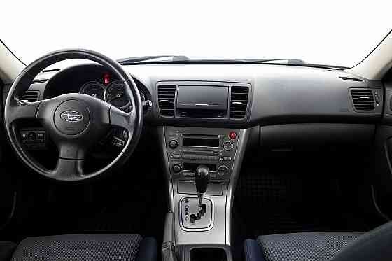 Subaru Legacy Comfort ATM 2.0 101kW Таллин