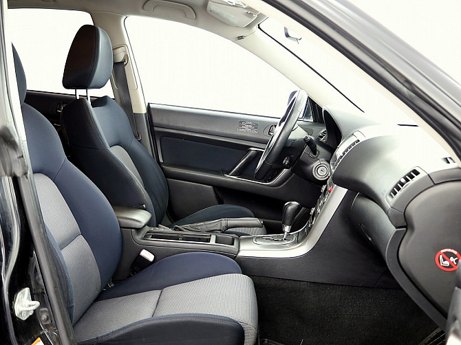 Subaru Legacy Comfort ATM 2.0 101kW Таллин - изображение 6