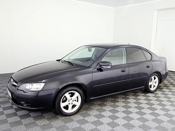 Subaru Legacy Comfort ATM 2.0 101kW Таллин - изображение 2
