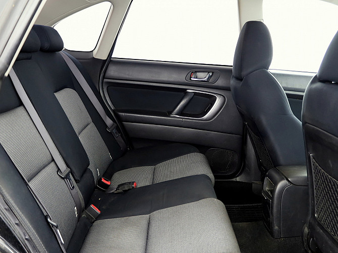 Subaru Legacy Comfort ATM 2.0 101kW Таллин - изображение 7