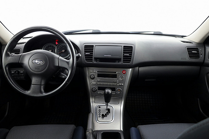 Subaru Legacy Comfort ATM 2.0 101kW Таллин - изображение 5