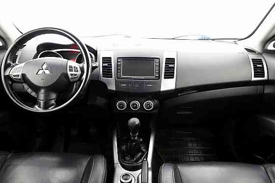 Mitsubishi Outlander Luxury 2.0 DI-D 103kW Таллин