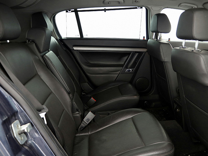 Opel Signum Cosmo Facelift ATM 3.0 CDTi 135kW Tallina - foto 7