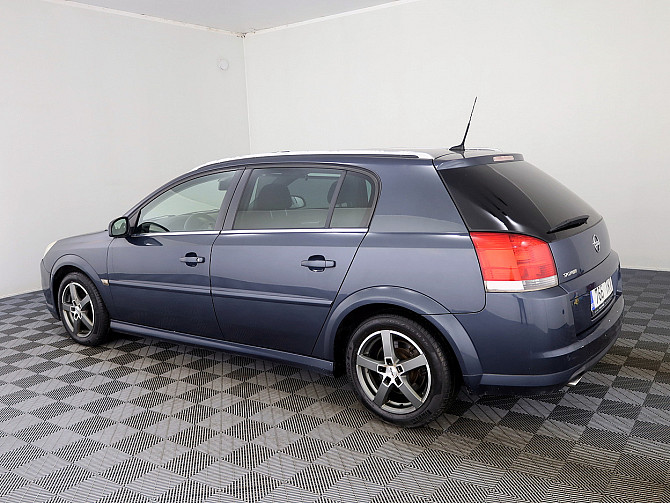 Opel Signum Cosmo Facelift ATM 3.0 CDTi 135kW Tallina - foto 4