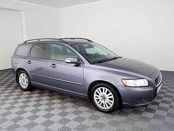 Volvo V50 Estate Facelift ATM 2.4 103kW Таллин
