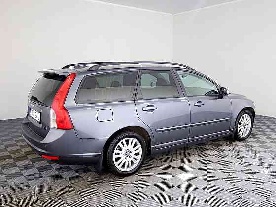 Volvo V50 Estate Facelift ATM 2.4 103kW Таллин