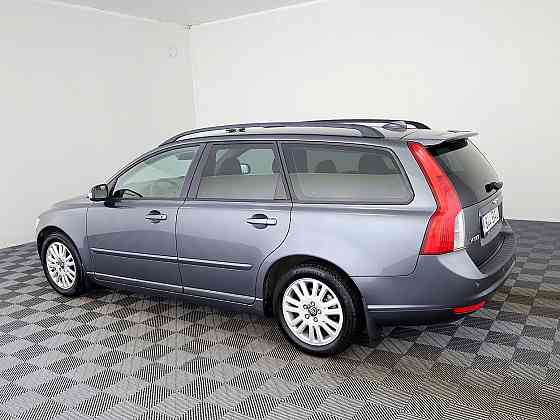 Volvo V50 Estate Facelift ATM 2.4 103kW Таллин