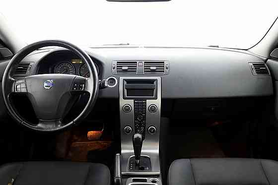 Volvo V50 Estate Facelift ATM 2.4 103kW Таллин